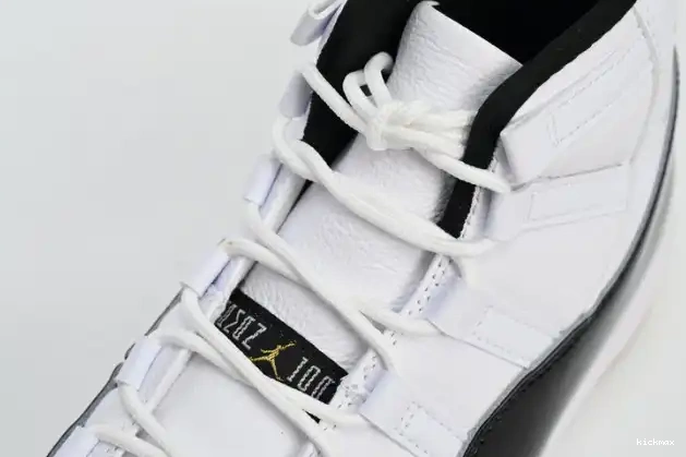 Rep MAX 11 CT8012-170 Air DMP Jordan 0326